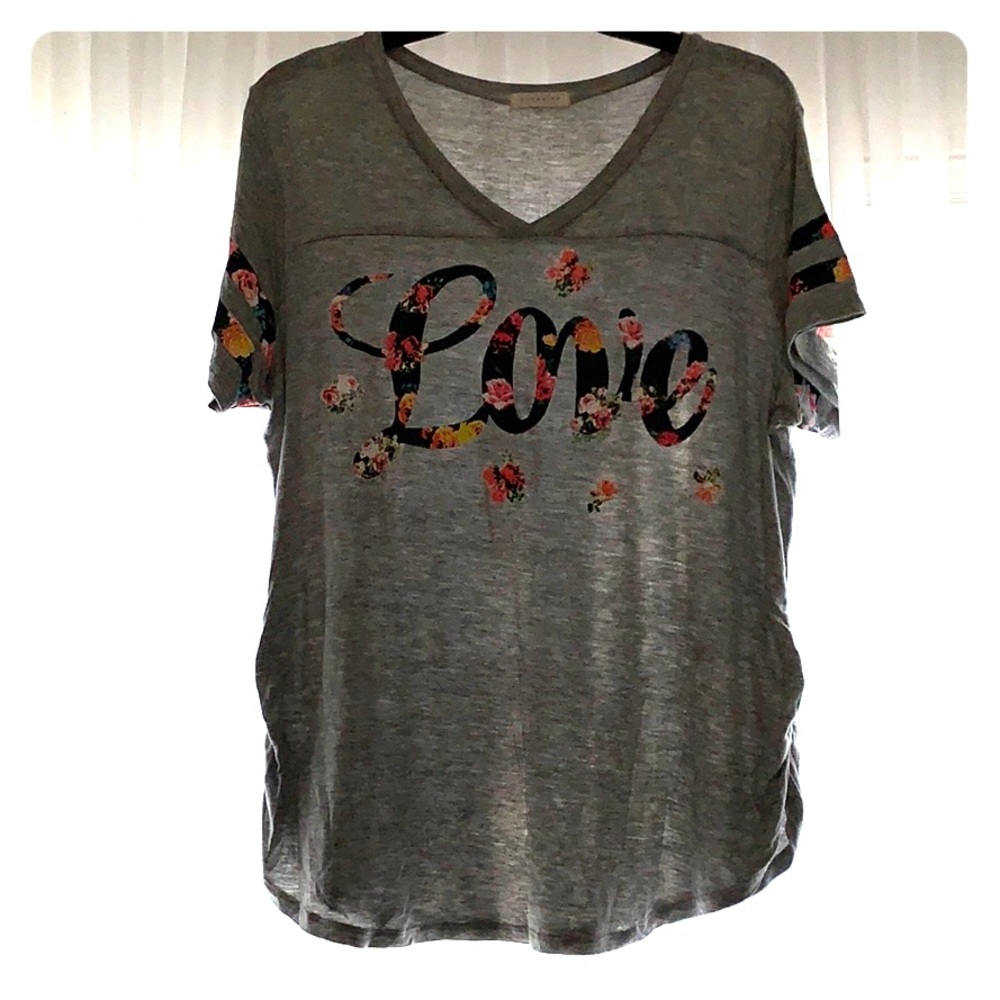 Maternity Top